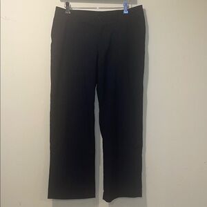Womens Patagonia Inter-Continental Travel Hiking Pants Black